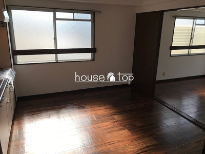 【洋室】 | ルナ12