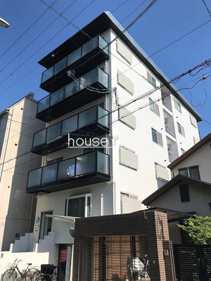 【外観】 | ルナ12 | ルナ12