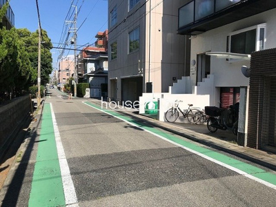 【周辺】 | ルナ12 | ルナ12