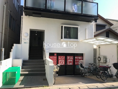 【エントランス】 | ルナ12