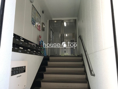 【エントランス】 | ルナ12