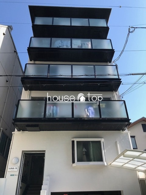 【外観】 | ルナ12 | ルナ12