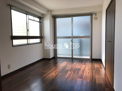 【洋室】 | ルナ12