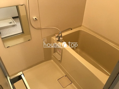 【浴室】 | ルナ12