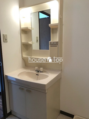 【洗面所】 | ルナ12