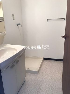 【独立洗面台】 | ルナ12