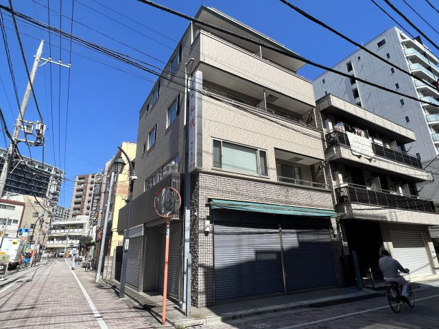 フォレストコア