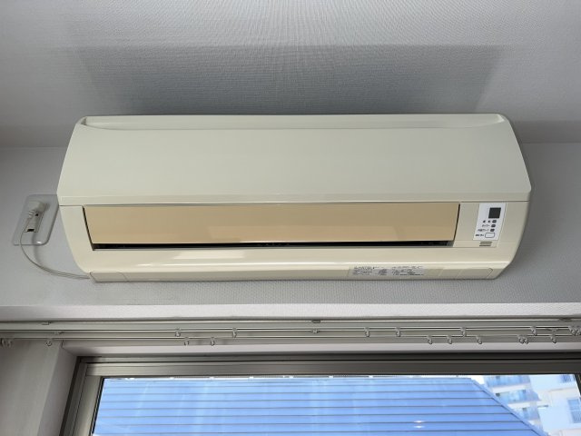 フォレストコアの設備
