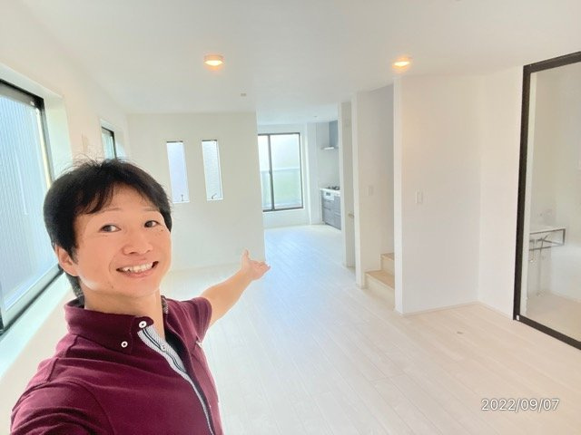 千種区豊年町1棟 ＜仲介手数料無料＞大和小・振甫中　新築一戸建て