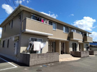 ウィット北久米Ａ・Ｂ・の画像