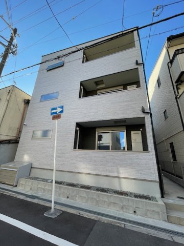 フローラリア阿倍野