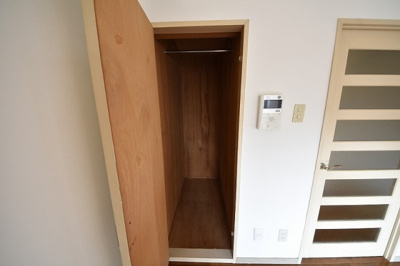 【収納】 | ライベストコート南大橋 | 別号室の写真になります。現況優先。