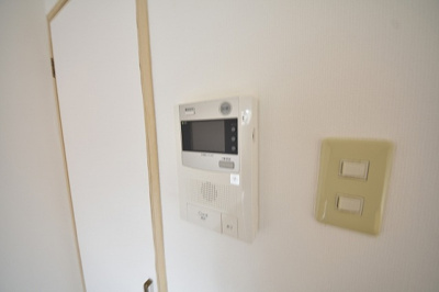 【セキュリティ】 | ライベストコート南大橋 | 別号室の写真になります。現況優先。