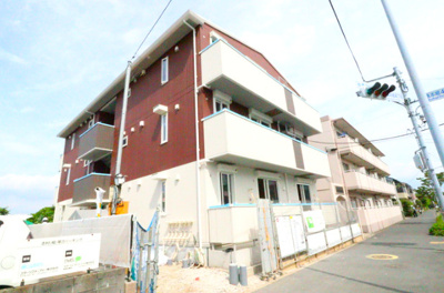 【外観】 | フリードルム本郷 | 経済的な都市ガス物件☆