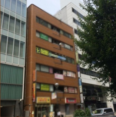 【外観】 | 中区錦３丁目貸店舗・事務所S