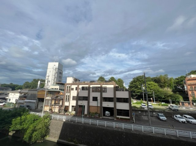 プレサンス名古屋城前ラバンカの展望|プレサンス名古屋城前ラバンカ