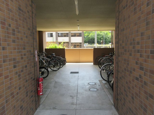 プレサンス名古屋城前ラバンカのその他共用部分|プレサンス名古屋城前ラバンカ