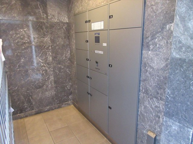 プレサンス名古屋城前ラバンカのその他共用部分|プレサンス名古屋城前ラバンカ