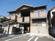 アベニュー北野Ｄ棟・の画像