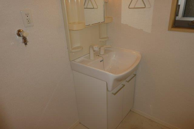 ＳｈｉｏｎⅡ　Ａの独立洗面台|シャンプードレッサー