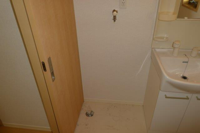 ＳｈｉｏｎⅡ　Ａのその他|洗濯機置き場