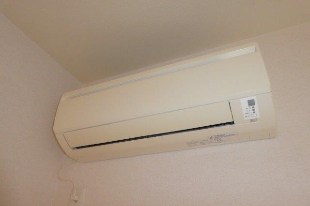 ＳｈｉｏｎⅡ　Ａの設備|エアコン