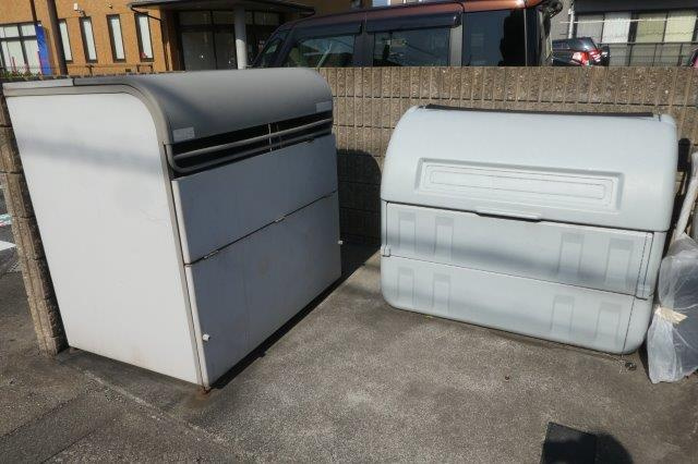 ＳｈｉｏｎⅡ　Ａのその他共用部分|敷地内ゴミＳＴ・当番なし