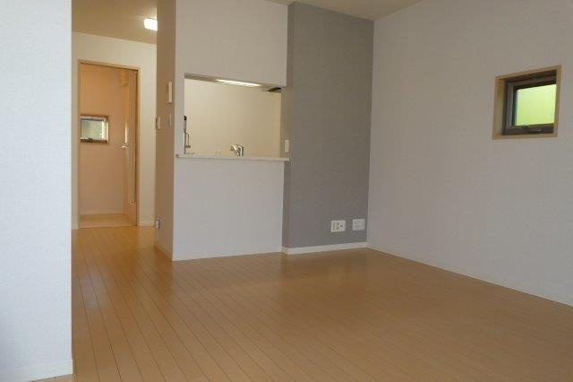 ＳｈｉｏｎⅡ　Ａの居間・リビング