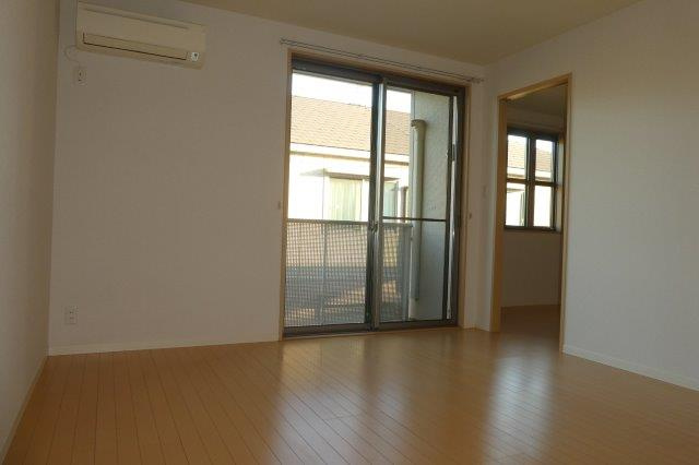 ＳｈｉｏｎⅡ　Ａの居間・リビング