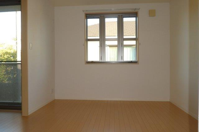 ＳｈｉｏｎⅡ　Ａの洋室