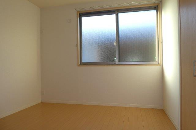 ＳｈｉｏｎⅡ　Ａの洋室