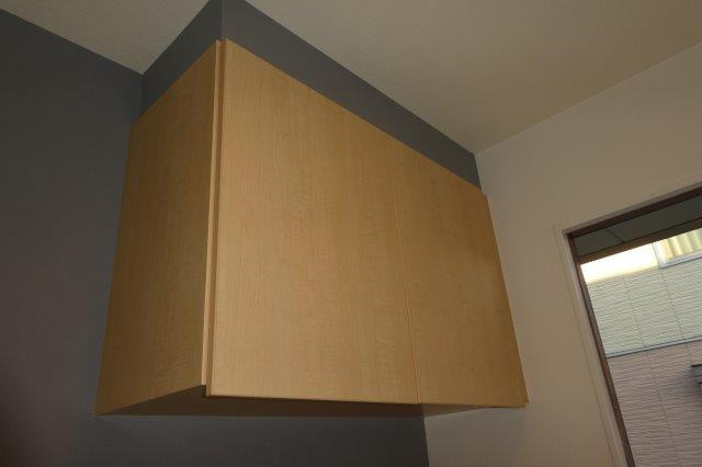 ＳｈｉｏｎⅡ　Ａの玄関|シューズボックス上