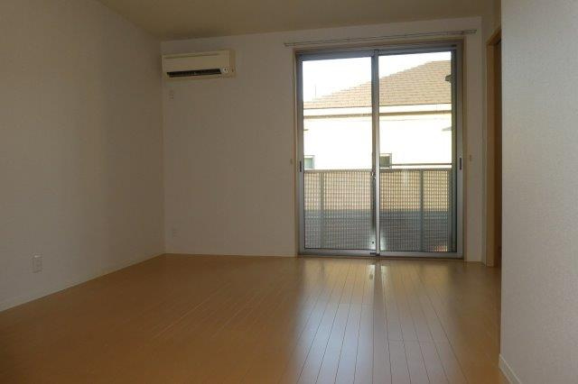 ＳｈｉｏｎⅡ　Ａの居間・リビング