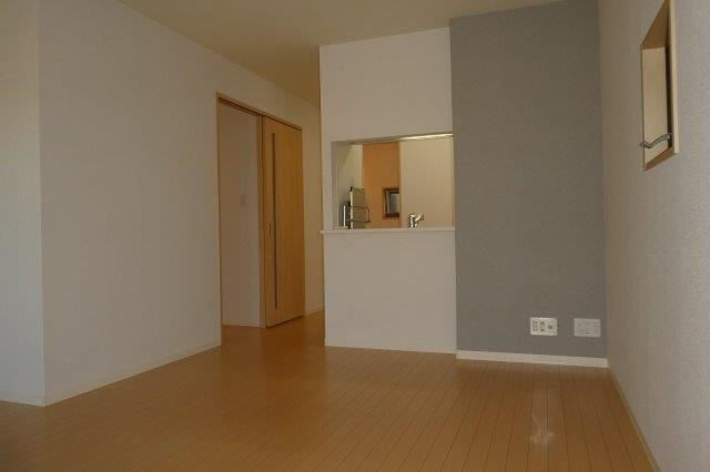 ＳｈｉｏｎⅡ　Ａの居間・リビング