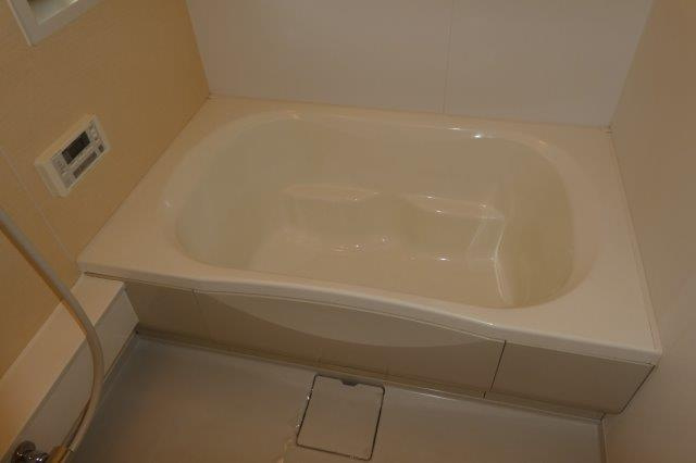 ＳｈｉｏｎⅡ　Ａの浴室