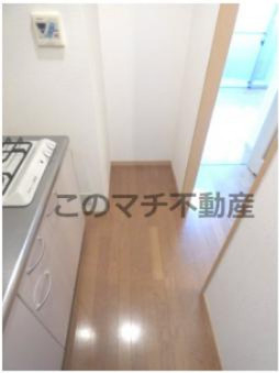 【内装】 | ルシール | ※別号室の写真になります。現況優先。
