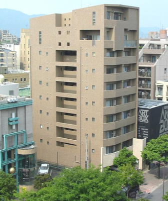 【外観】 | ルシール | おしゃれな外観です