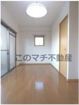 【洋室】 | ルシール | ※別号室の写真になります。現況優先。
