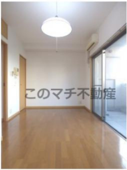 【洋室】 | ルシール | ※別号室の写真になります。現況優先。
