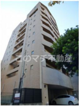 【外観】 | ルシール | 建物外観を気になさる方へ、見た目の良い物件です