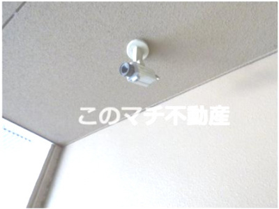 【セキュリティ】 | ルシール | 防犯カメラ設置
