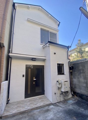 【外観】 | 王子3丁目戸建