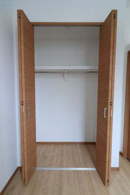 【収納】 | フェリシアガーデン大橋(フェリシアガーデンオオハシ) | 別号室の写真になります。現況優先。