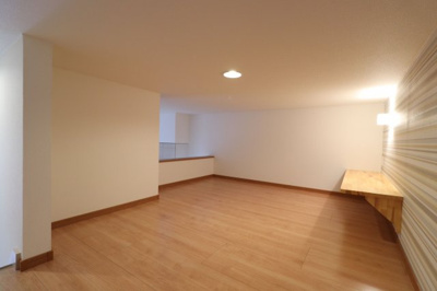 【その他】 | フェリシアガーデン大橋(フェリシアガーデンオオハシ) | 別号室の写真になります。現況優先。