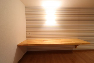 【設備】 | フェリシアガーデン大橋(フェリシアガーデンオオハシ) | 別号室の写真になります。現況優先。