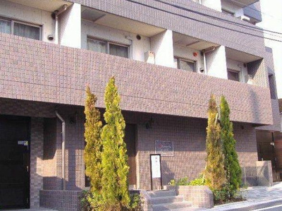 【外観】 | トーシンフェニックス牛込神楽坂