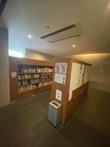 ソライエ・プレミアムテラスのその他共用部分