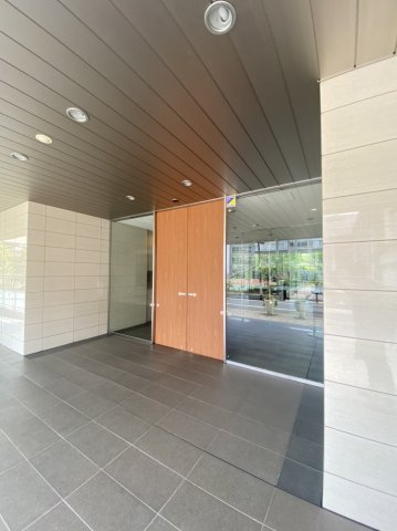 ソライエ・プレミアムテラスのエントランス