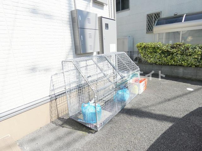 【その他共用部分】 | ＳＴ北野