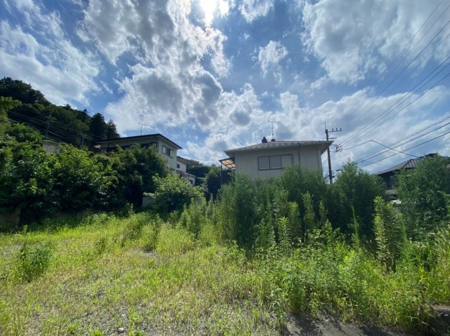 あきる野市牛沼売地のその他